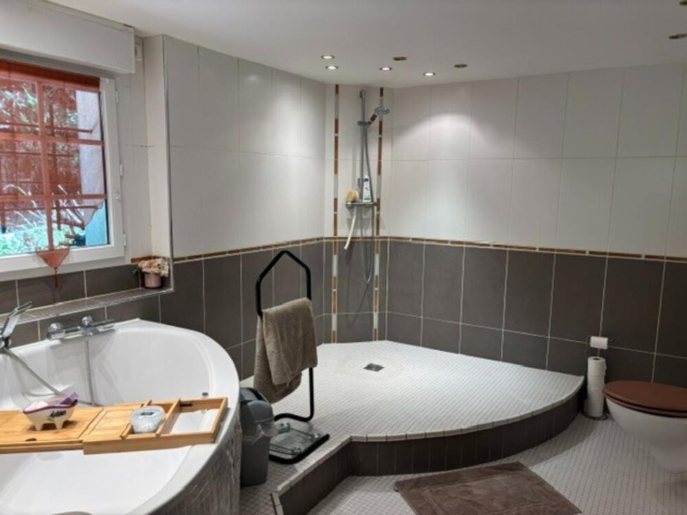 Vente Maison Maison à vendre 6 pièces DAMMARTIN EN GOELE (77) Dammartin en goele