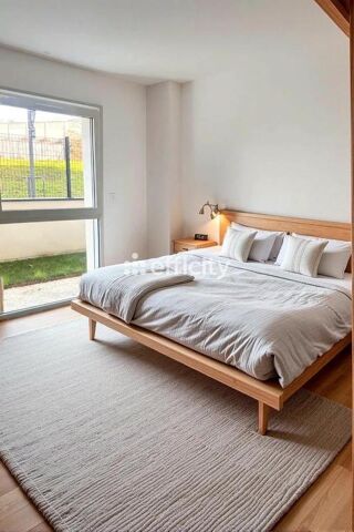  Appartement � vendre 2 pi�ces 51 m�