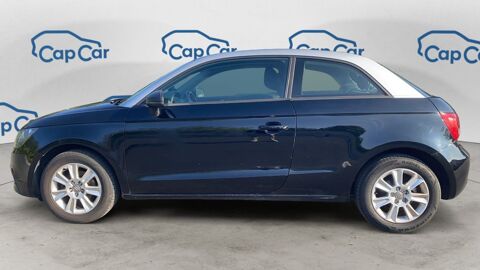 A1 1.6 TDI 90 Ambition 2014 occasion 59120 Loos