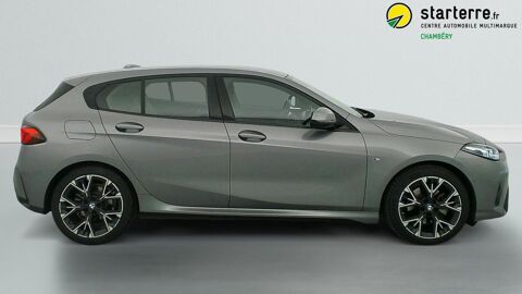 S&eacute;rie 1 F70 120d 163 ch DKG7 M Sport 2025 occasion 73420 Voglans