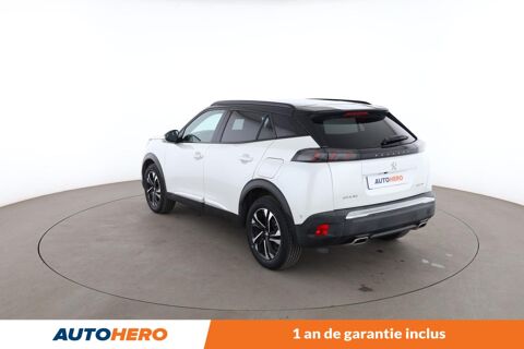 2008 1.2 PureTech GT Line 131 ch 2019 occasion 92130 Issy-les-Moulineaux