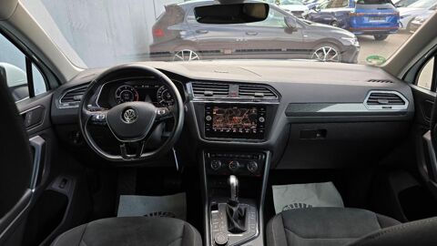 Tiguan 2.0 TDI 4MOTION R-Line DSG 2017 occasion 33700 Merignac
