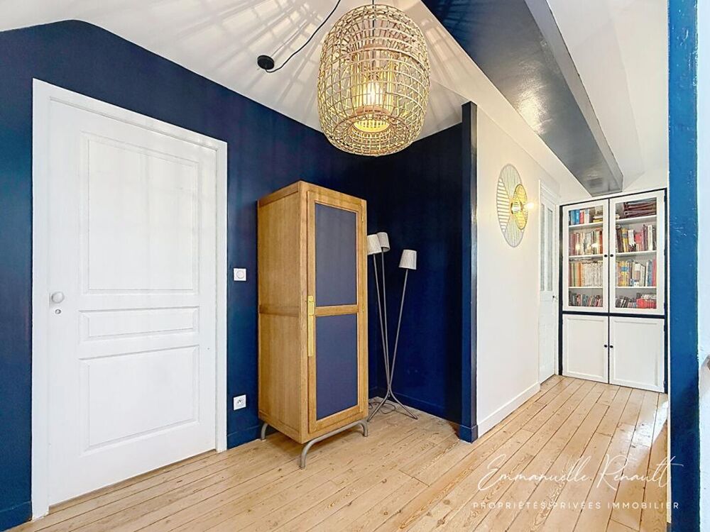 à vendre  Maison Vannes (56000)