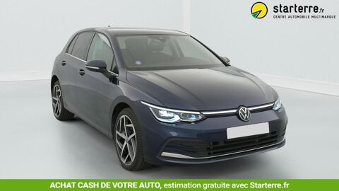 Annonce voiture Volkswagen Golf 22998 €