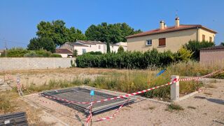  Terrain � vendre 408 m�