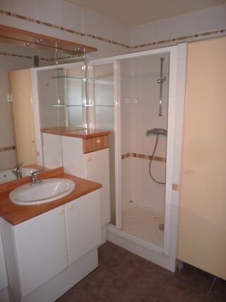  Appartement � vendre 4 pi�ces 93 m�
