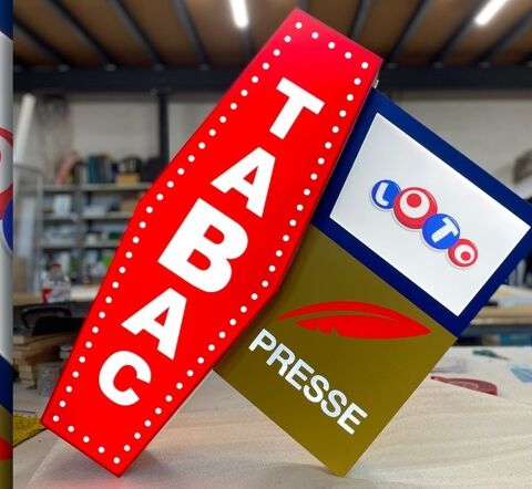 TABAC � PRESSE � FDJ � RELAIS COLIS 338000 11100 Narbonne