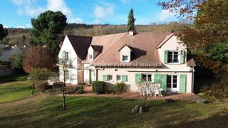  Propriété/château à vendre 8 pièces 278 m²