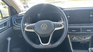Polo 1.0 TSI 95 Life Business 2022 occasion 03100 Montlucon
