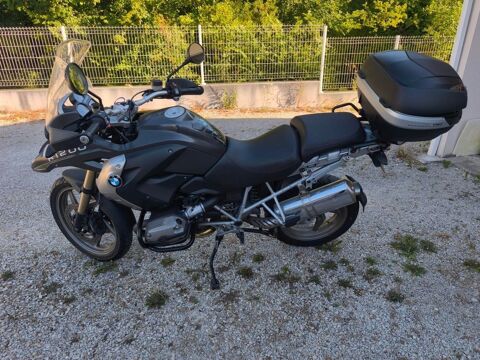 BMW 2008 occasion 17100 Saintes
