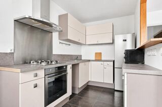 Appartement à vendre 2 pièces 44 m²