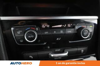Serie 2 218d M Sport 150 ch 2018 occasion 92130 Issy-les-Moulineaux