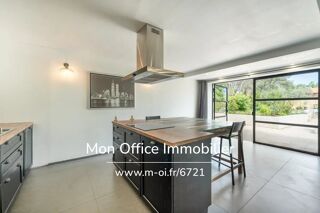  Maison � vendre 9 pi�ces 355 m�