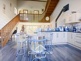  Maison à vendre 8 pièces 262 m²