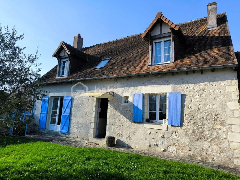 Maison 5 pièces 166 m² · à Vendome · 166 m² · 319 900 €