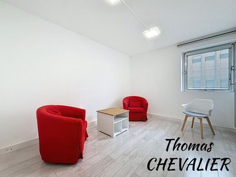 Bureaux / murs professionnels INNOCUP&Eacute;S actuellement &agrave; vendre 45 m&sup2;  Colmar HYPER-CENTRE "Place des Martyrs et de le Resitance" 150000 68000 Colmar