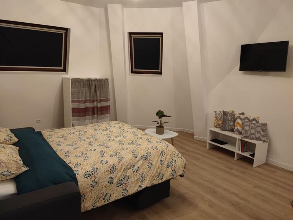 Location Appartement Studio de 24m2 à louer sur Montfermeil Montfermeil