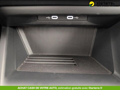 Golf 8 1.5 TSI EVO2 116 BVM6 VW EDITION 2024 occasion 69190 Saint-Fons