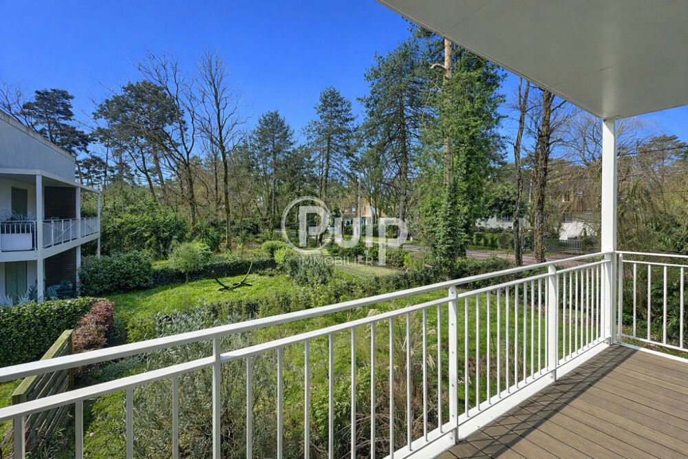 � vendre  Maison Le Touquet-Paris-Plage (62520)