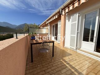  Appartement à vendre 3 pièces 75 m²
