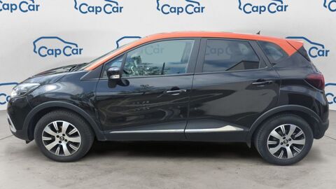 Captur 0.9 TCe 90 Business 2018 occasion 82000 Montauban