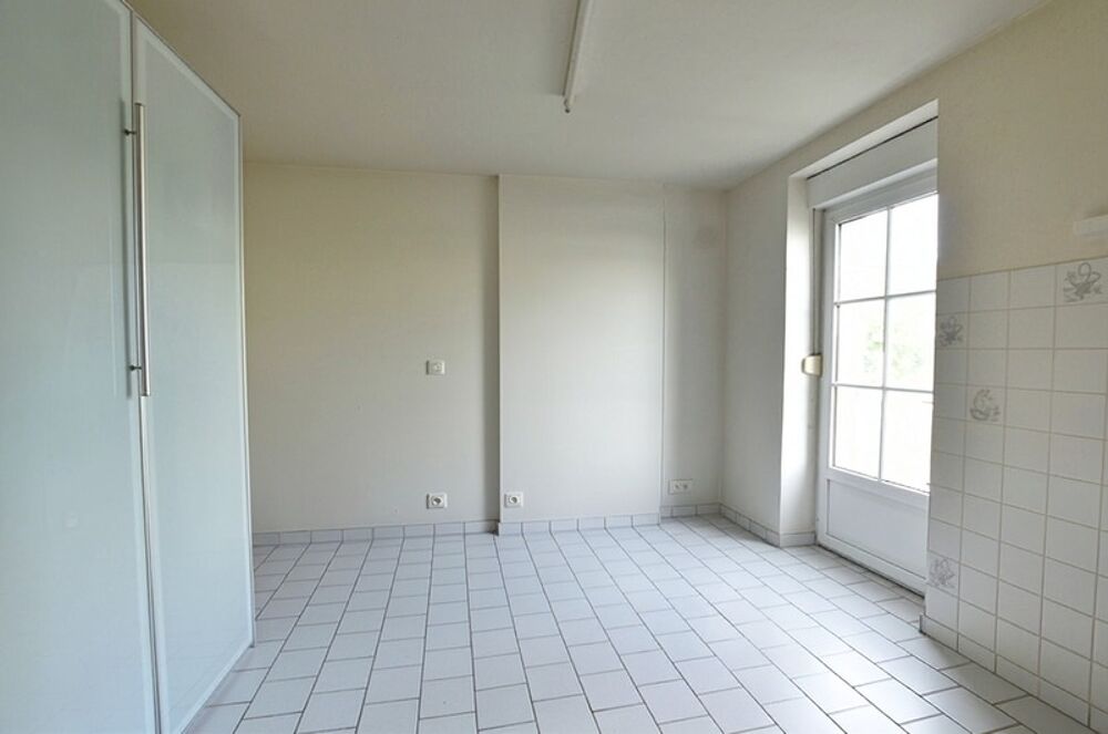 Vente Maison Maison à vendre 6 pièces MONTANEL (50) Montanel