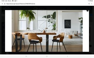  Appartement � vendre 2 pi�ces 43 m�