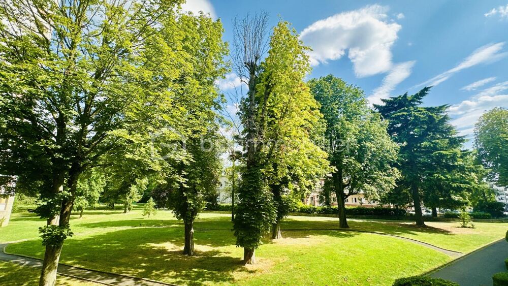 Vente Appartement Appartement au coeur d'un parc Eaubonne