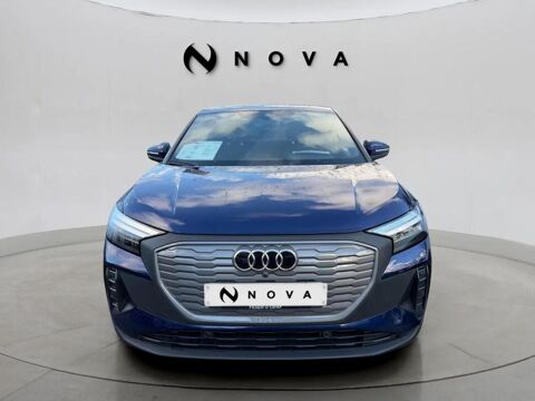 Audi Q4 Sportb 40 150 kW 2022 occasion Pessac 33600