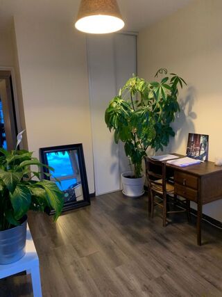  Appartement � louer 7 pi�ces 108 m�