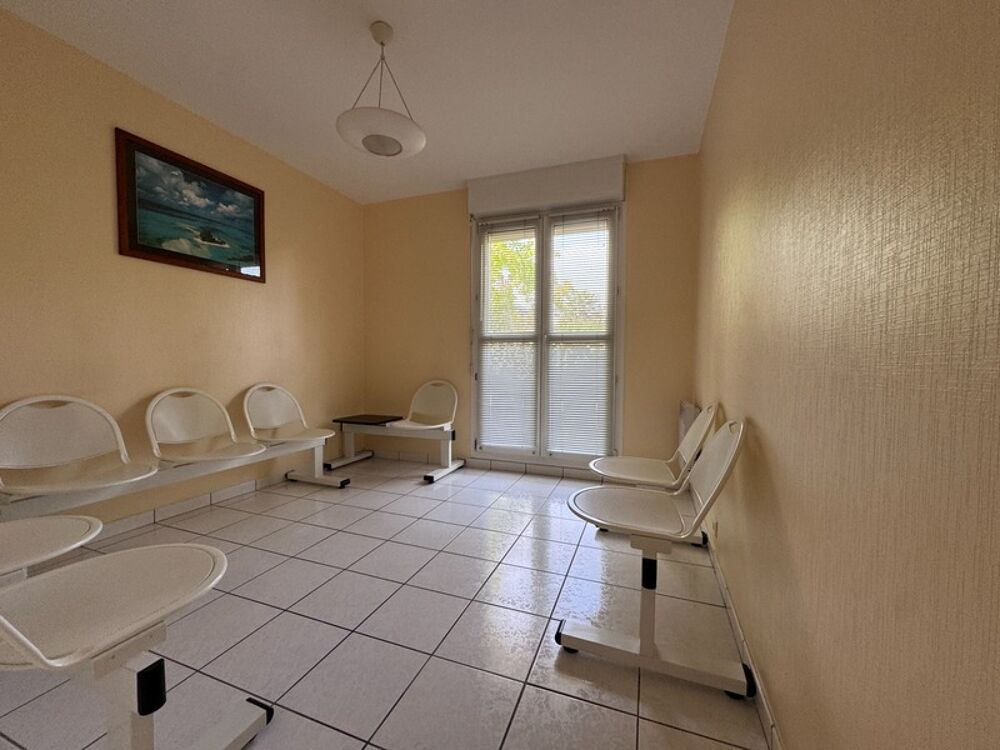   Local/bureau à vendre SAINT CYR SUR LOIRE (37) Saint cyr sur loire