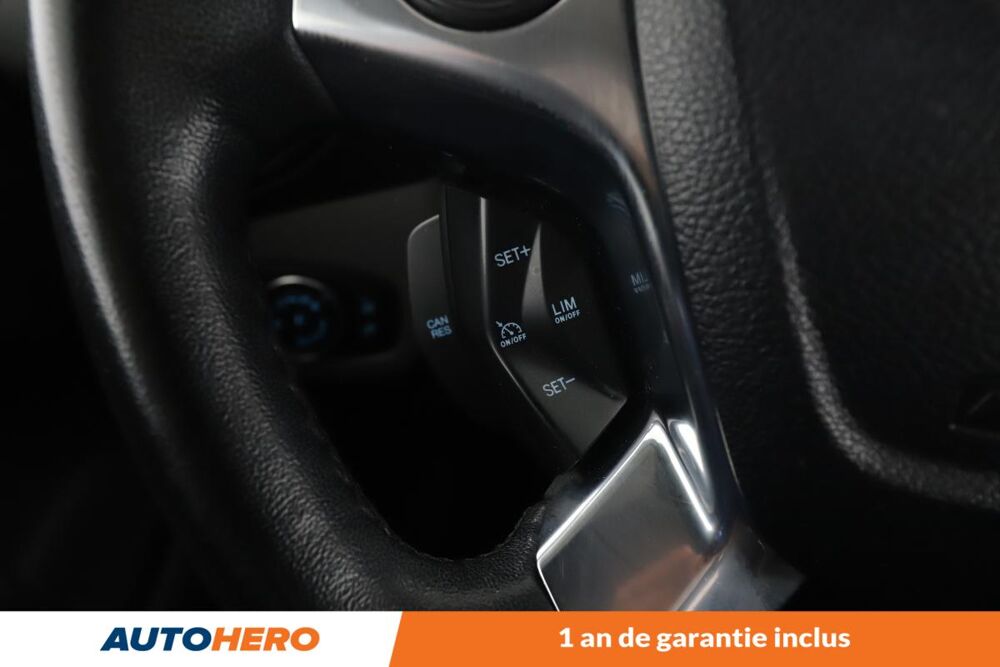 Grand C-MAX 1.5 EcoBlue Titanium PowerShift 7PL 120 ch 2018 occasion 92130 Issy-les-Moulineaux