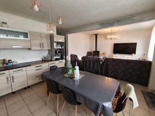  Maison à vendre 4 pièces 105 m²