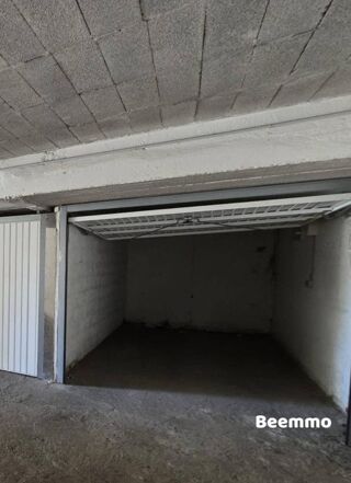  Parking / Garage à vendre 10 m²