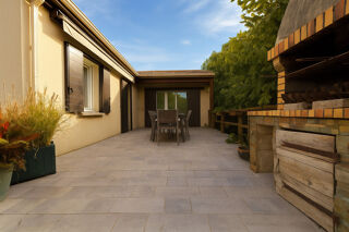  Maison à vendre 6 pièces 132 m²