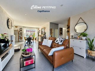  Maison à vendre 5 pièces 81 m²