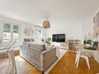  Appartement à vendre 2 pièces 52 m²