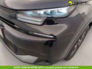 C4 Hybride 145 ch e-DCS6 Plus 2025 occasion 69190 Saint-Fons