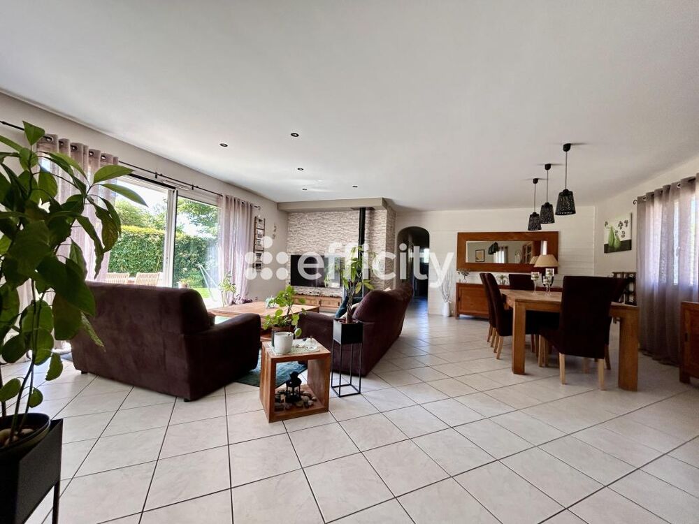 Vente Maison Pavillon La mothe achard
