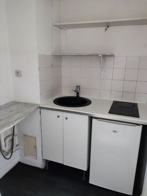  Appartement � louer 2 pi�ces 31 m�