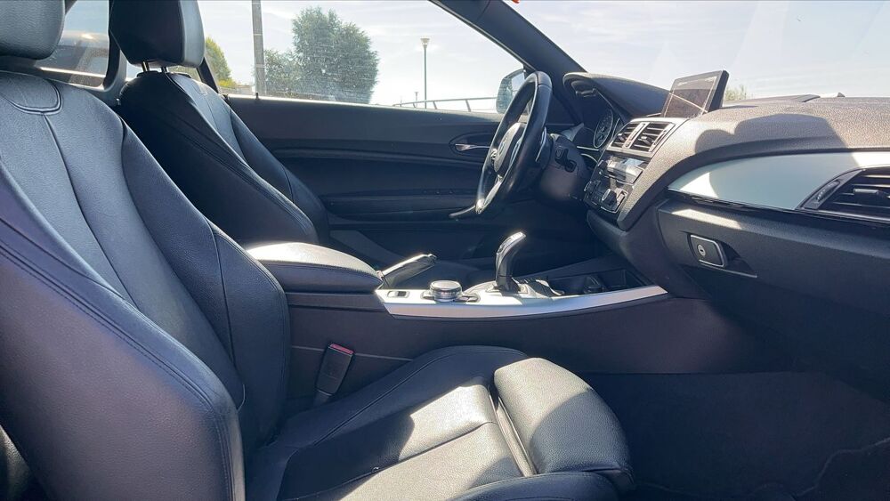 Serie 2 (F23) 228i 245 Steptronic8 M Sport - Automatique 2015 occasion 45000 Orleans