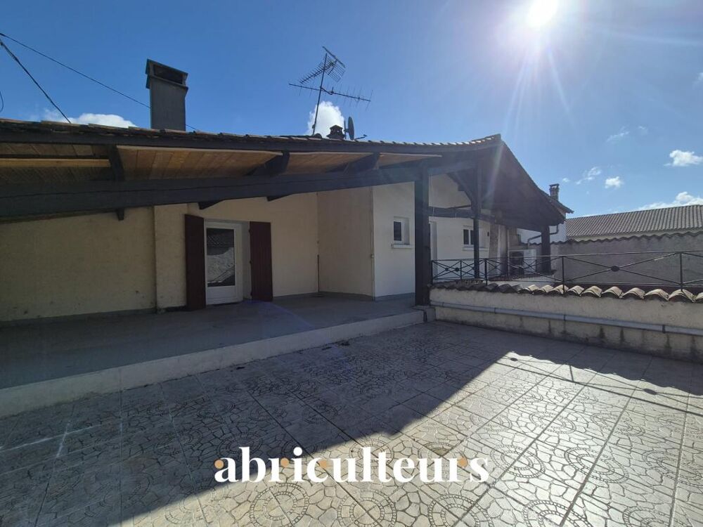 Vente Maison Maison avec terrasse de 45 m² e en vente à Cognac ( 16100) Cognac