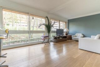  Appartement � vendre 5 pi�ces 104 m�