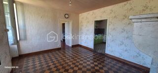  Maison à vendre 7 pièces 145 m²