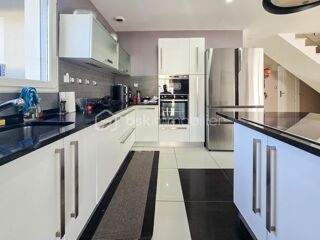  Maison à vendre 5 pièces 165 m²