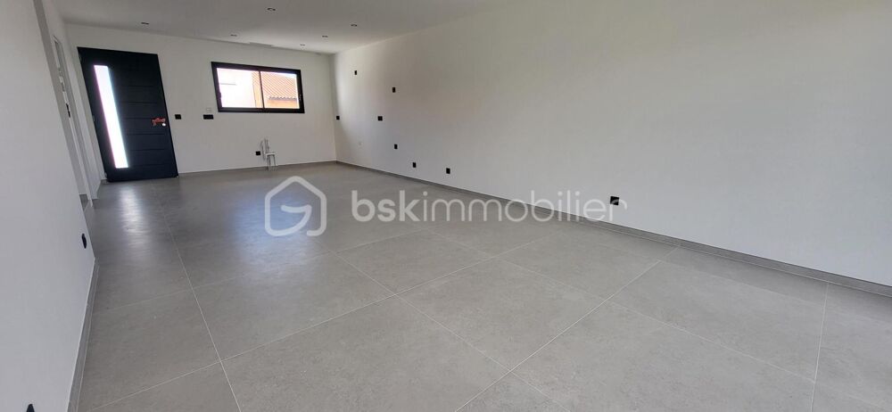 Vente Villa Villa neuve suite parentale au rdc Ponteilla