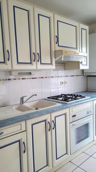  Appartement  vendre 3 pices 66 m