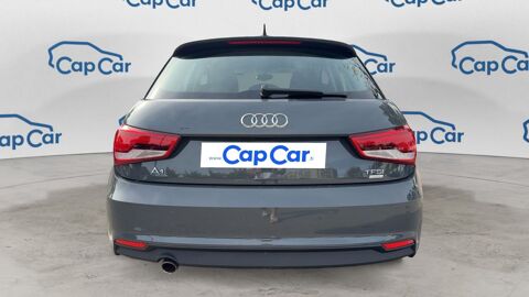 A1 1.0 TFSI 95 S-Tronic 7 S line 2018 occasion 06210 Mandelieu La Napoule