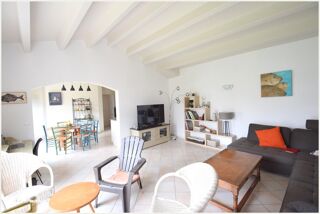  Maison à louer 5 pièces 107 m²
