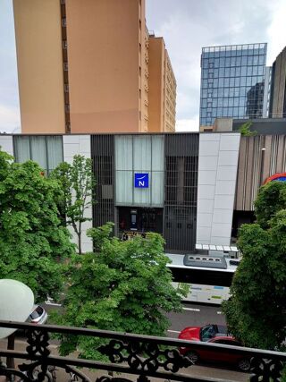  Appartement � louer 2 pi�ces 39 m�